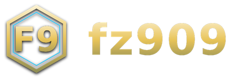 fz909 logo